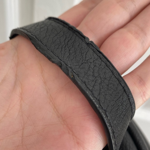 Universal Thread Black Mini Backpack - Picture 6 of 11